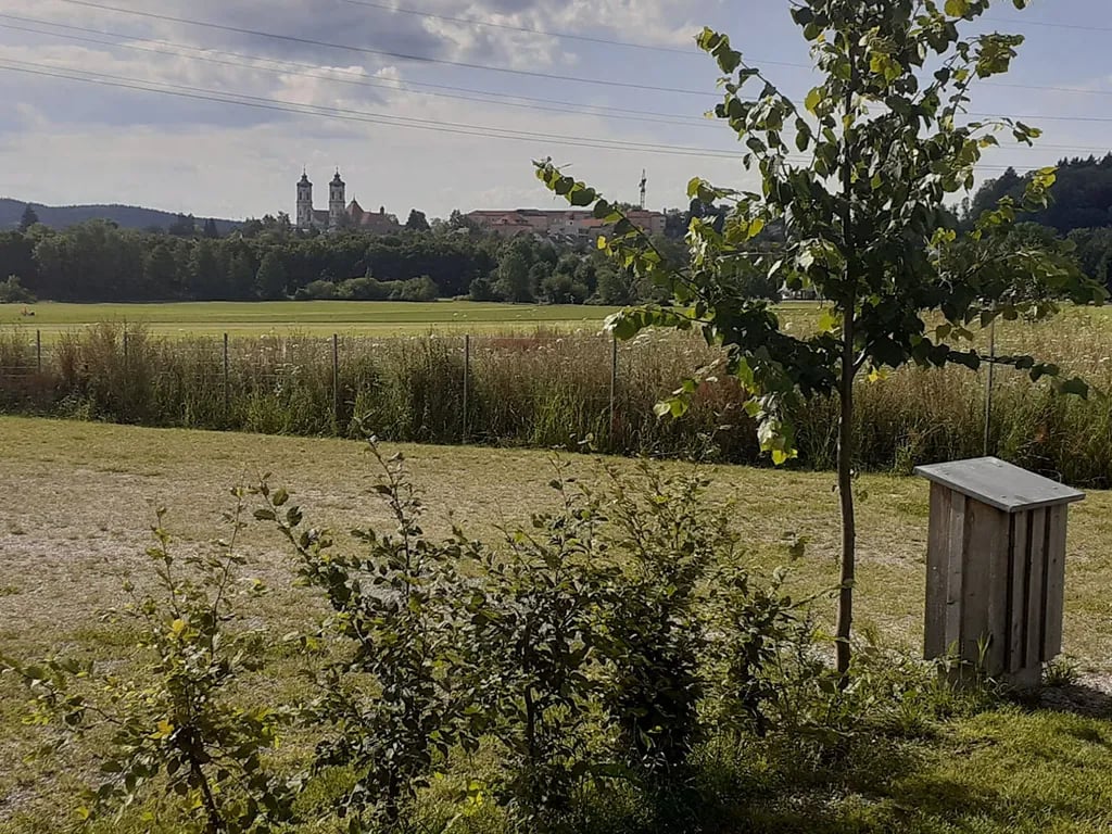 Camping Ottobeuren GmbH