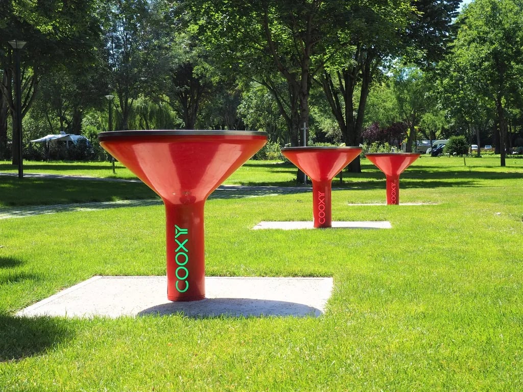 Camping Les Rives de Paris gallery 1