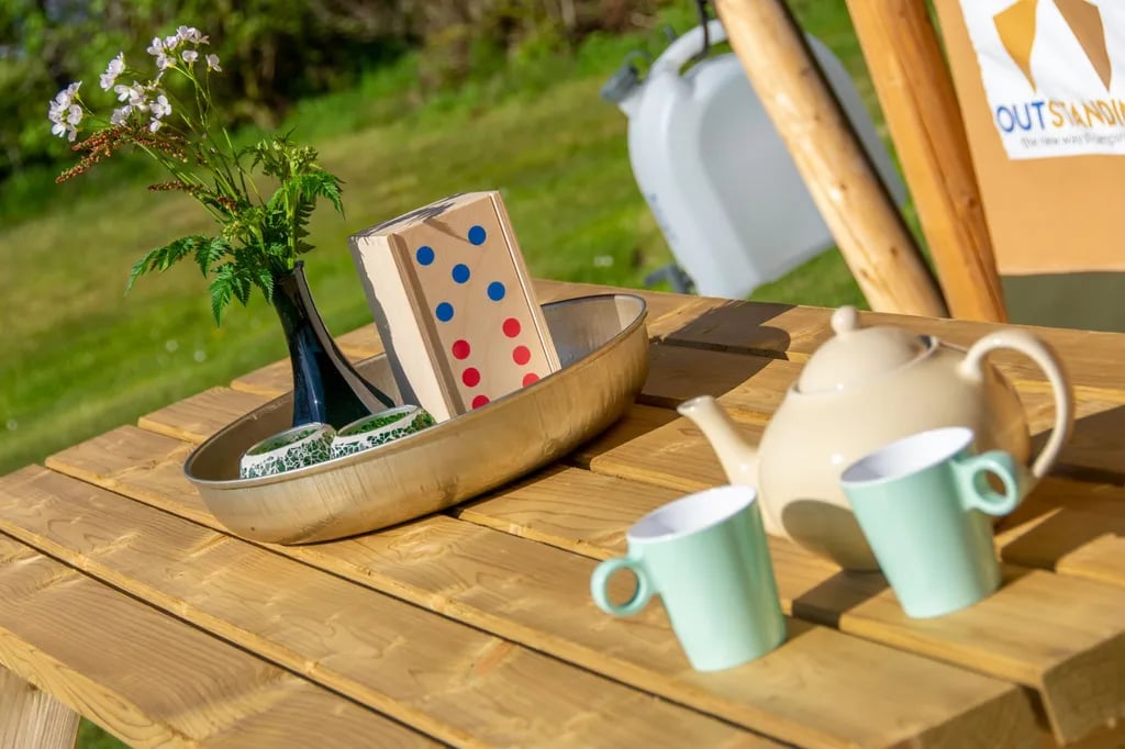 Camping De Kooi gallery 3