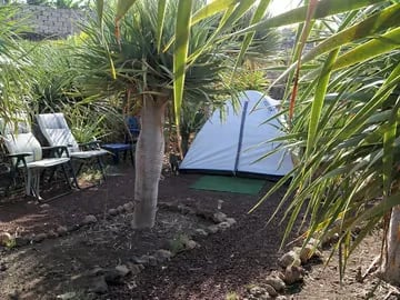 Agro Camping Invernaderito gallery 3