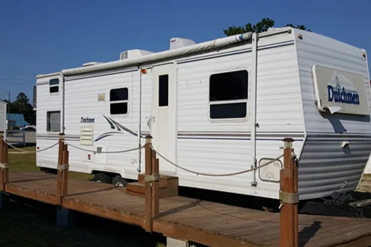 White Lake Motel & Campground gallery 3