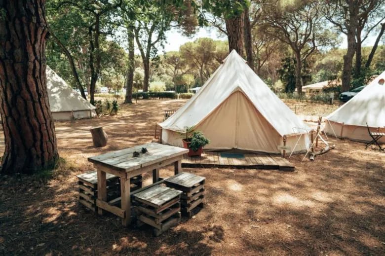 Gitavillage Le Marze