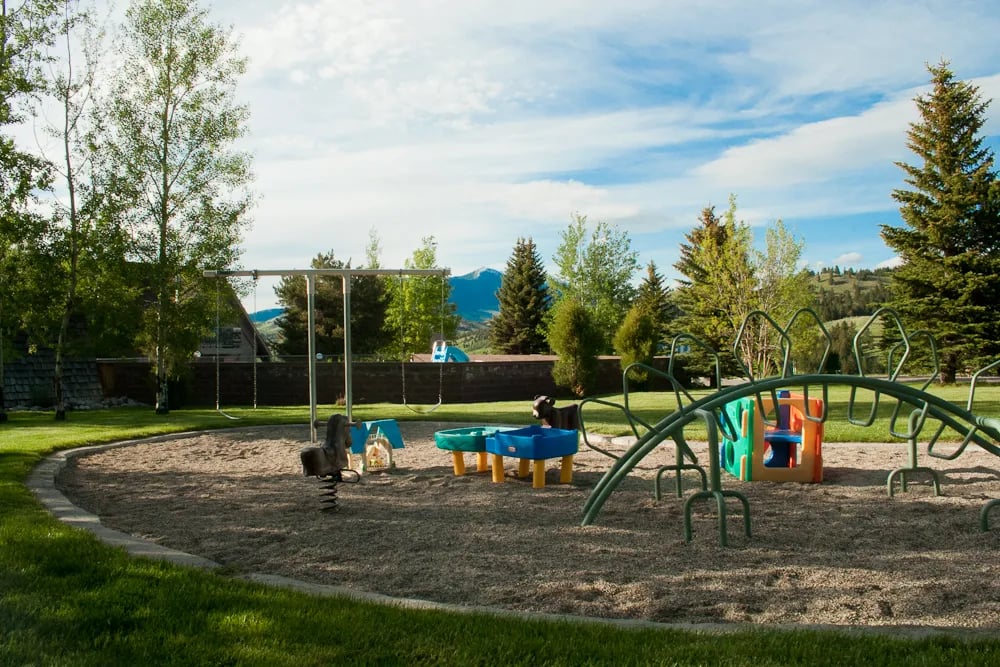 Bear Canyon Campground gallery 1