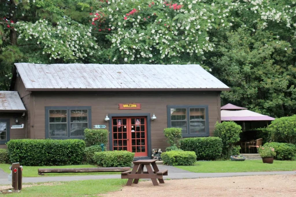 Tallahassee RV Park gallery 3