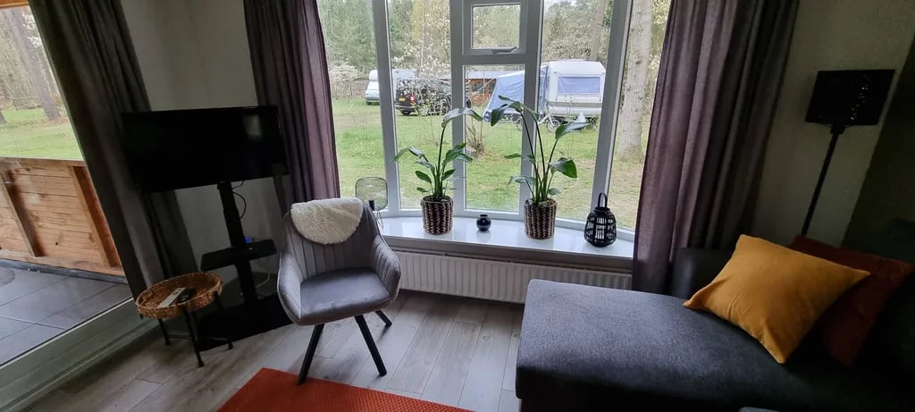 Camping ‘t Witte Zand gallery 3