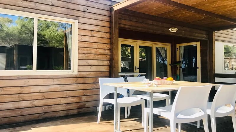 Camping Flumendosa gallery 3