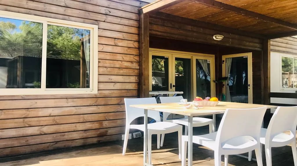 Camping Flumendosa gallery 3