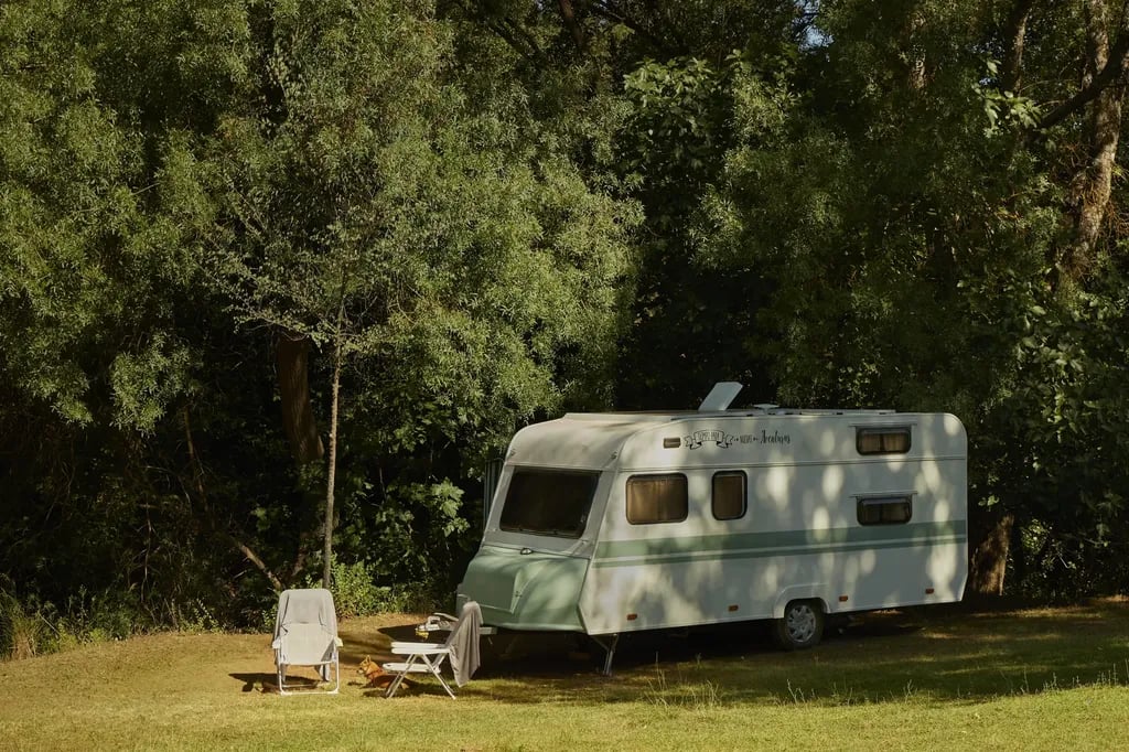 Camping Batán de las Monjas gallery 3