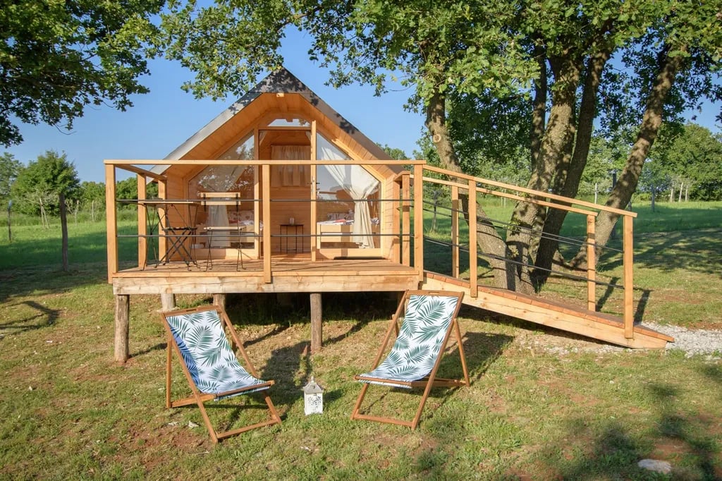 Natura Camp Karli gallery 1