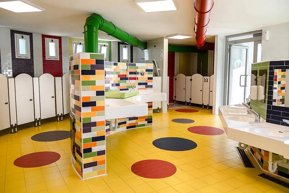 Camping La Quercia gallery 1