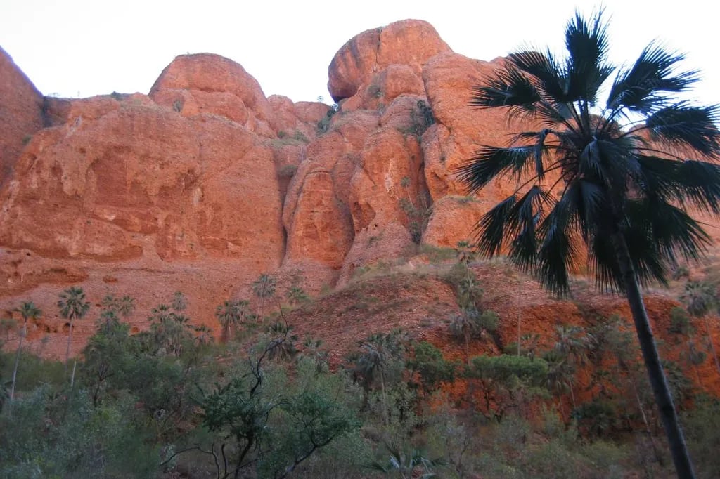 Purnululu National Park gallery 1