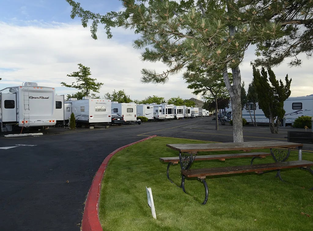 Shamrock RV Park gallery 1