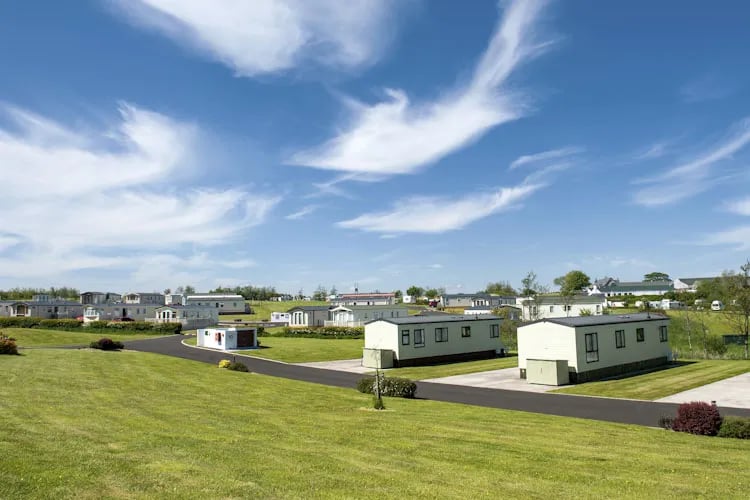 Ballyness Caravan Park gallery 3