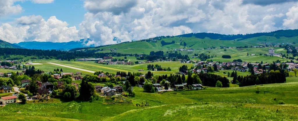 Camping Asiago Ekar gallery 3