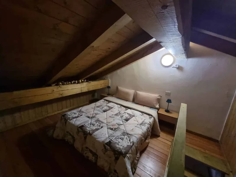 Camping Parco Adamello