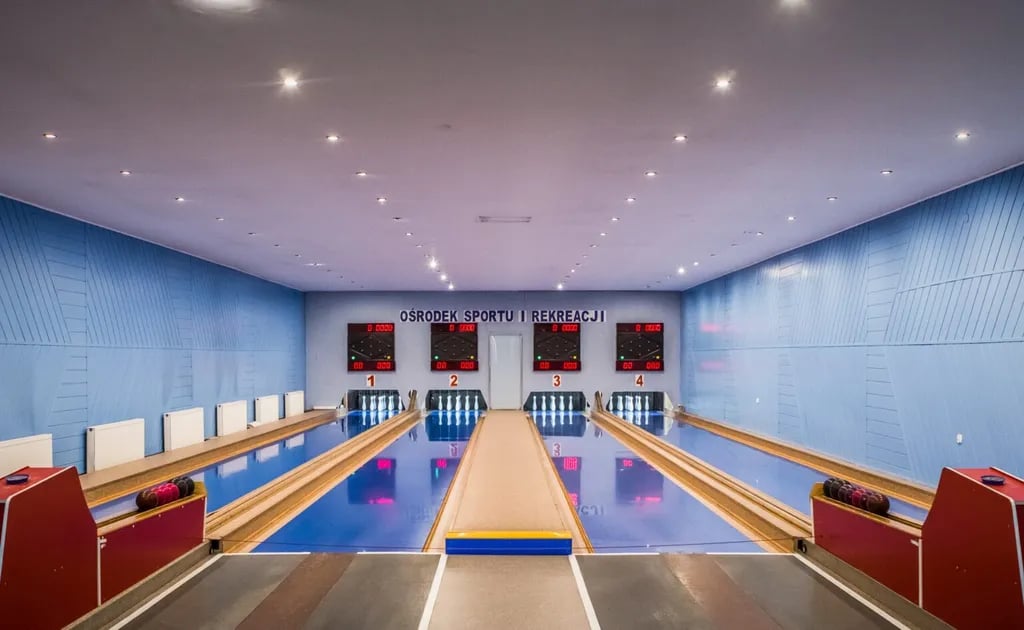 Camping Obora** gallery 2