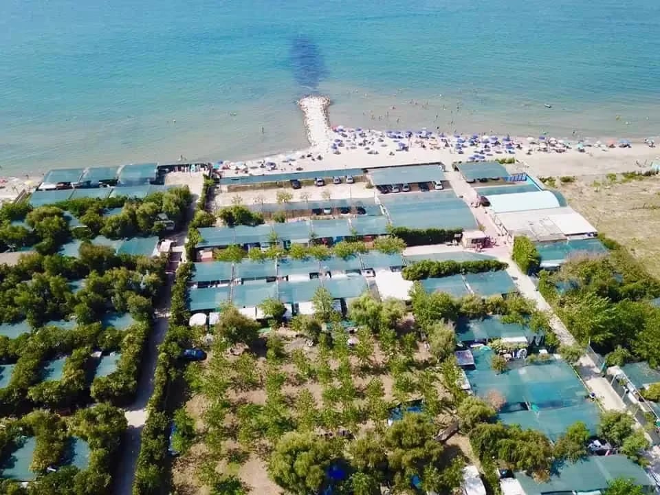 Campeggio Chalet Azzurro gallery 2