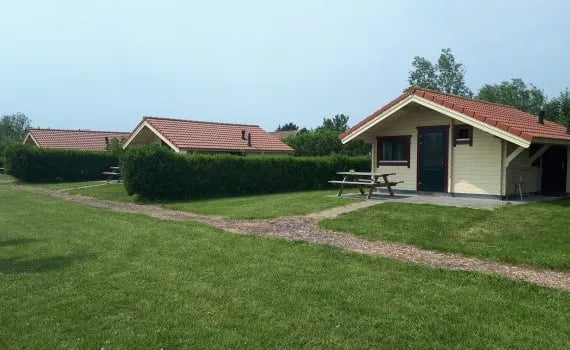 Camping de Kolibrie gallery 2