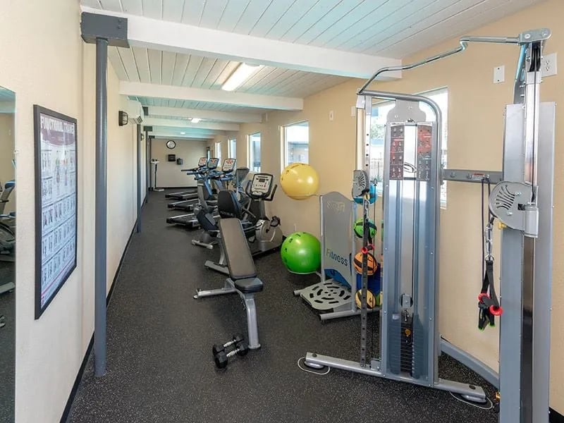 Indian Wells RV Resort gallery 2