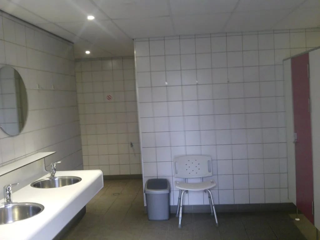 Camping Beans Hill gallery 3