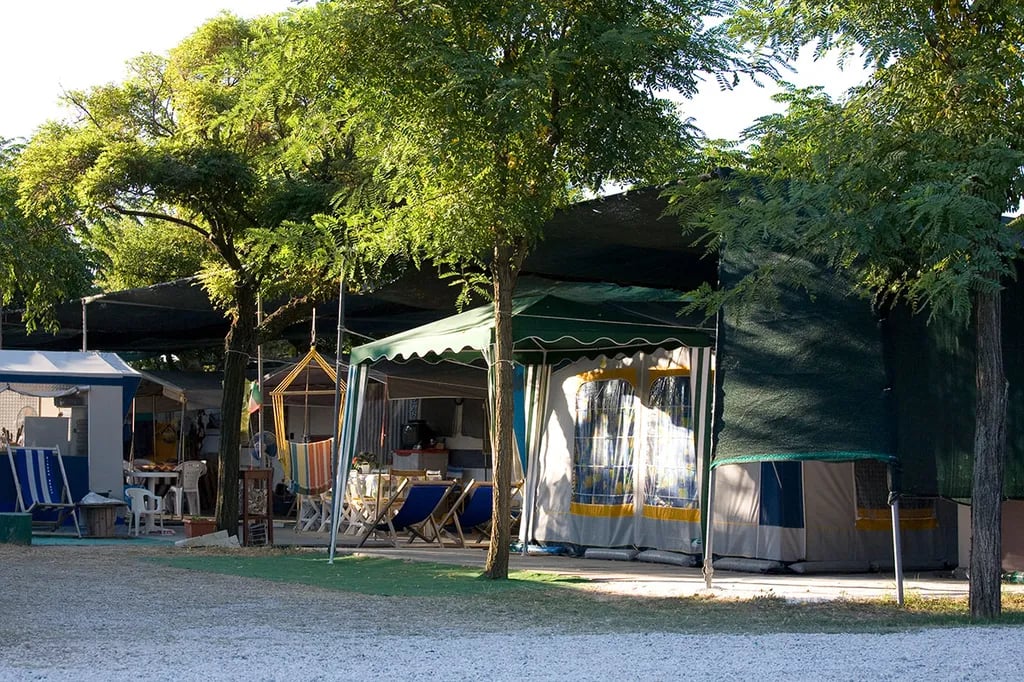 Campeggio Corrado gallery 3