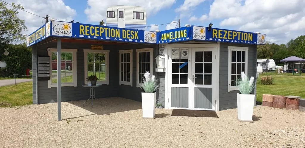 Camping Mosella am Rothaus gallery 3