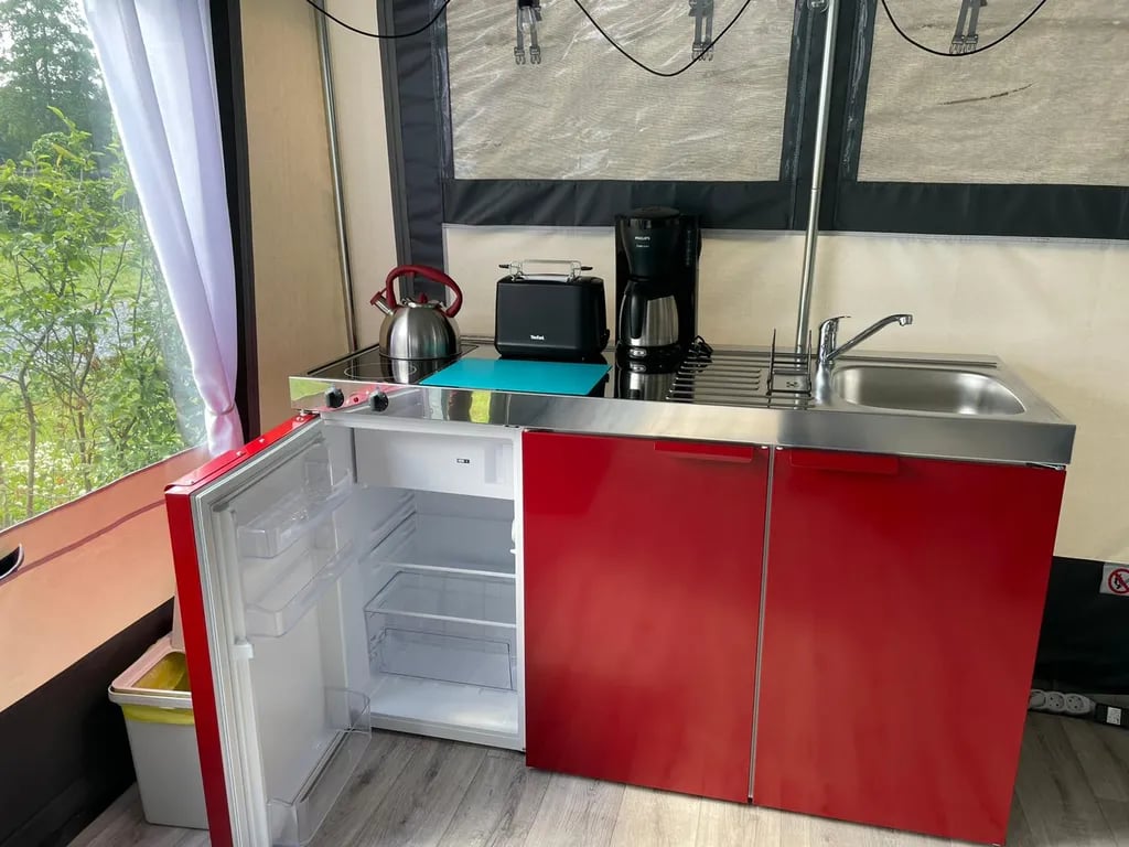 Campingpark Heidewald