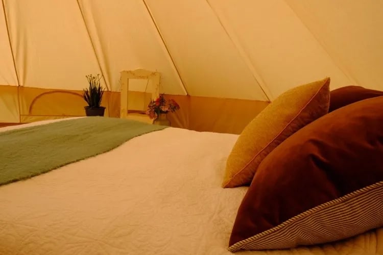 Camp Dartington gallery 3