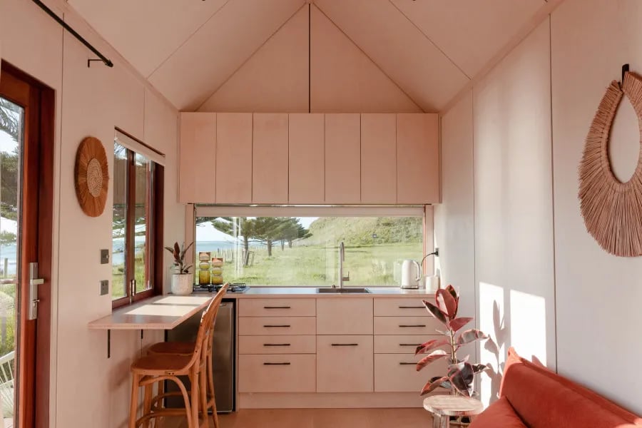 Tatapouri Bay Oceanside Accommodation gallery 2