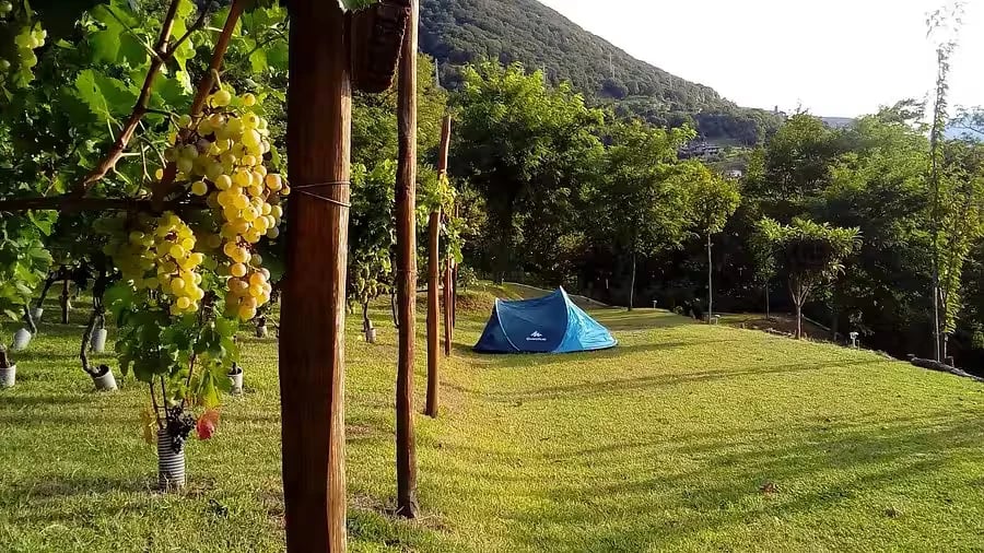 Camping Colle Vento gallery 4
