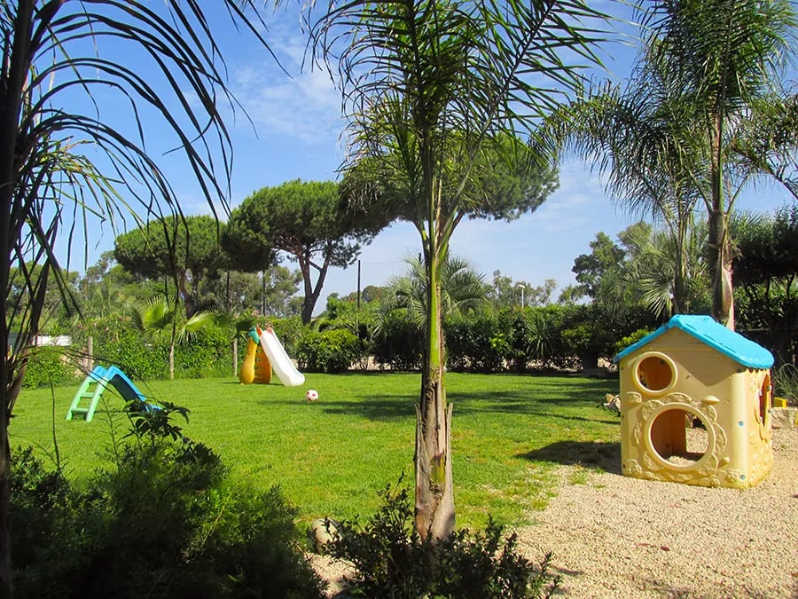 Agricampeggio Fratelli Mizzon gallery 1