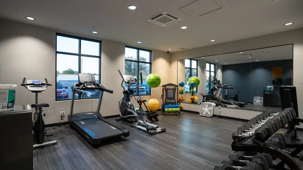 Valley View RV Resort gallery 2