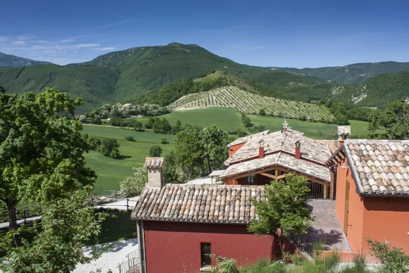 Agriturismo I Conti gallery 1