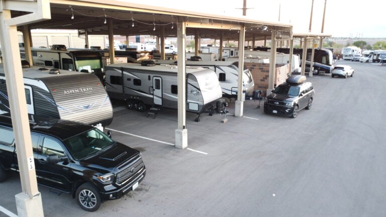 NomadLand RV Stay gallery 2