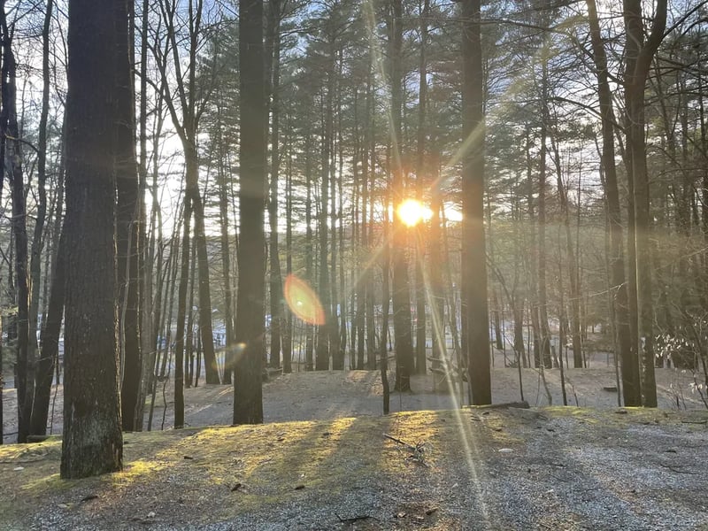 King Phillip’s Campground