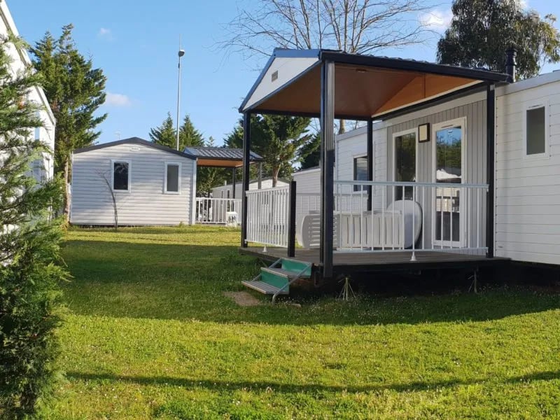 Camping Playa Joyel gallery 1