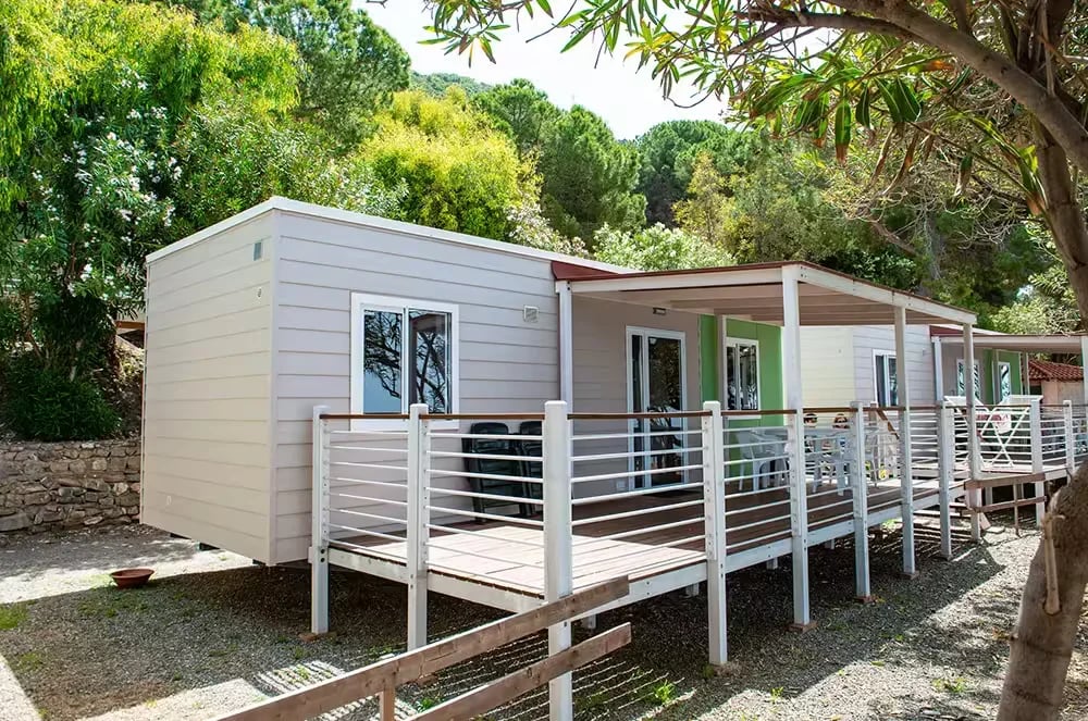 Camping Villaggio Lido Paradiso gallery 3