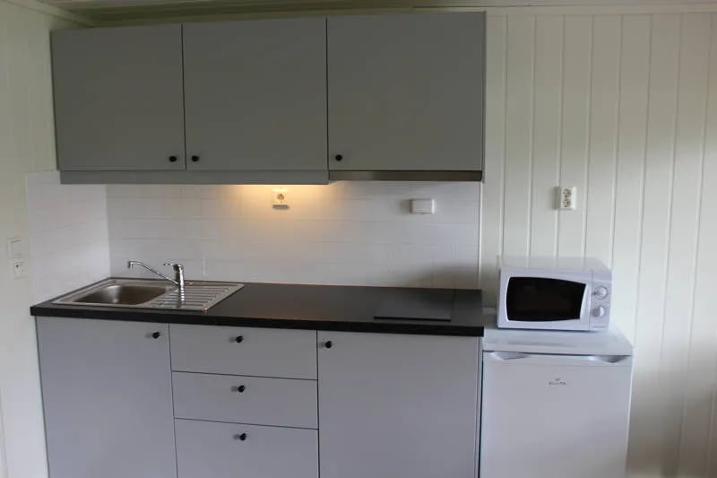 Oldevatn Camping gallery 3