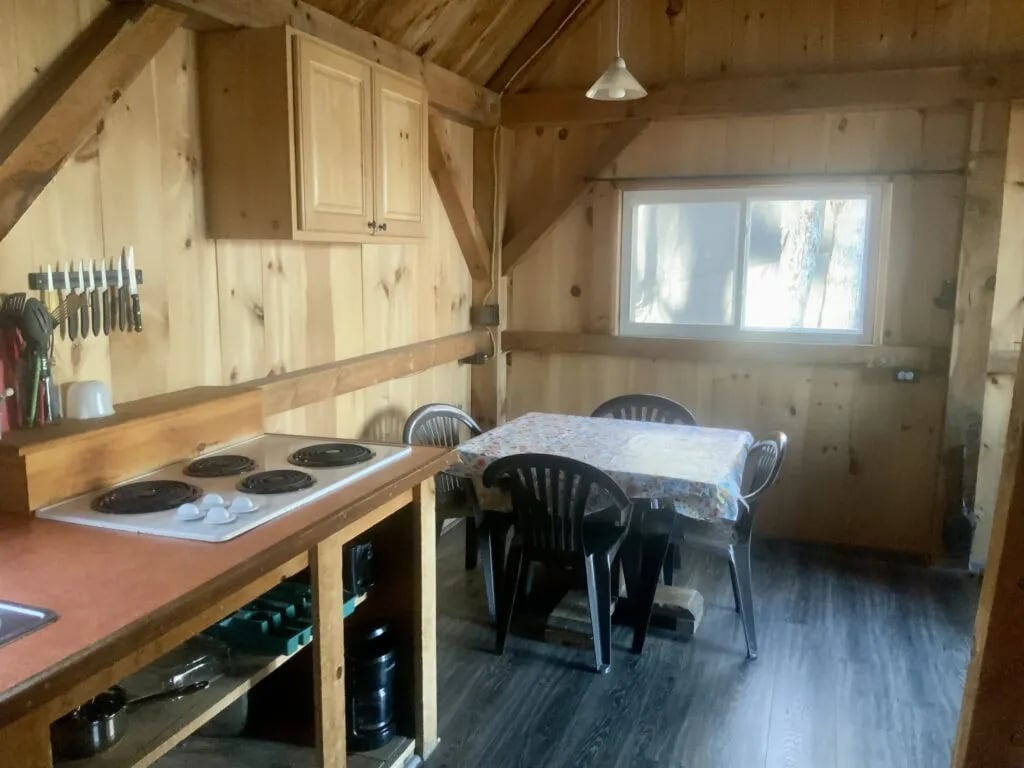 Lake Pemaquid Camping gallery 1