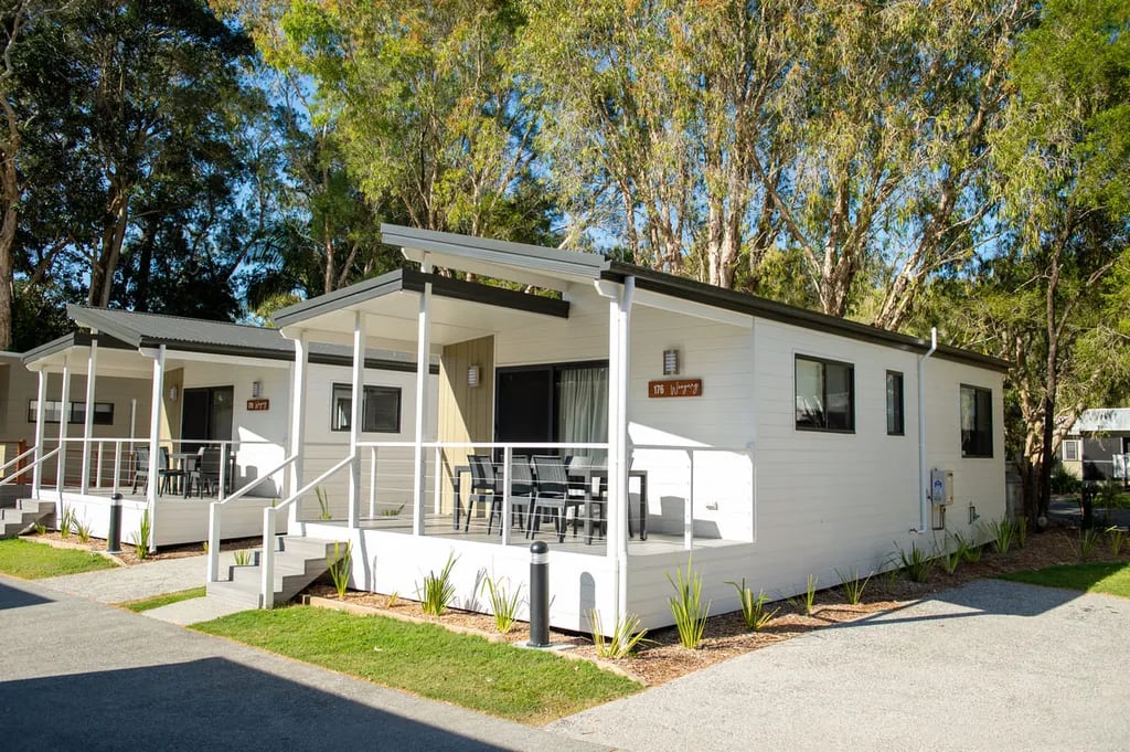 BIG4 Tweed Billabong Holiday Park gallery 1
