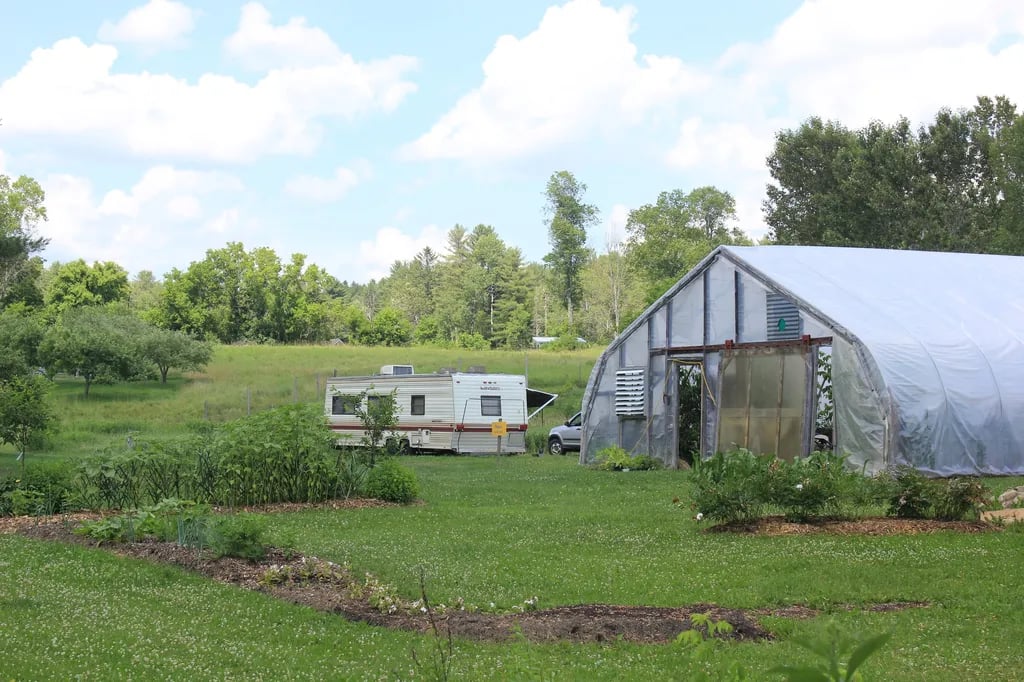 Onion River Campground gallery 1