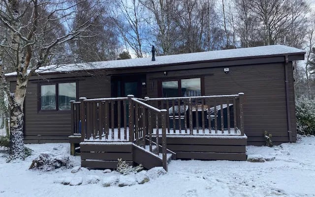 Loch Garten Lodges and Caravan Park gallery 3