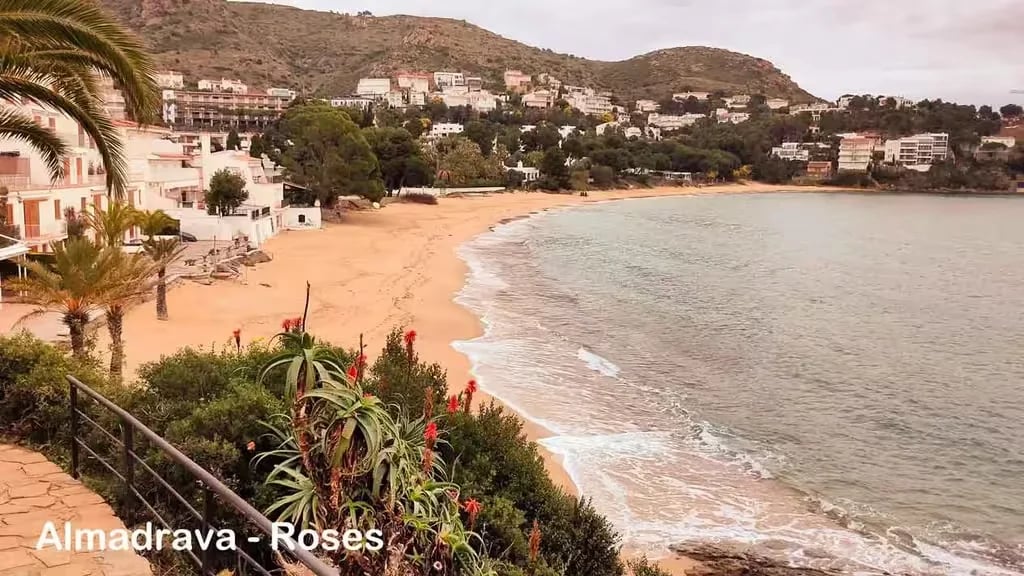 Camping – Bungalowpark Las Dunas Costa Brava