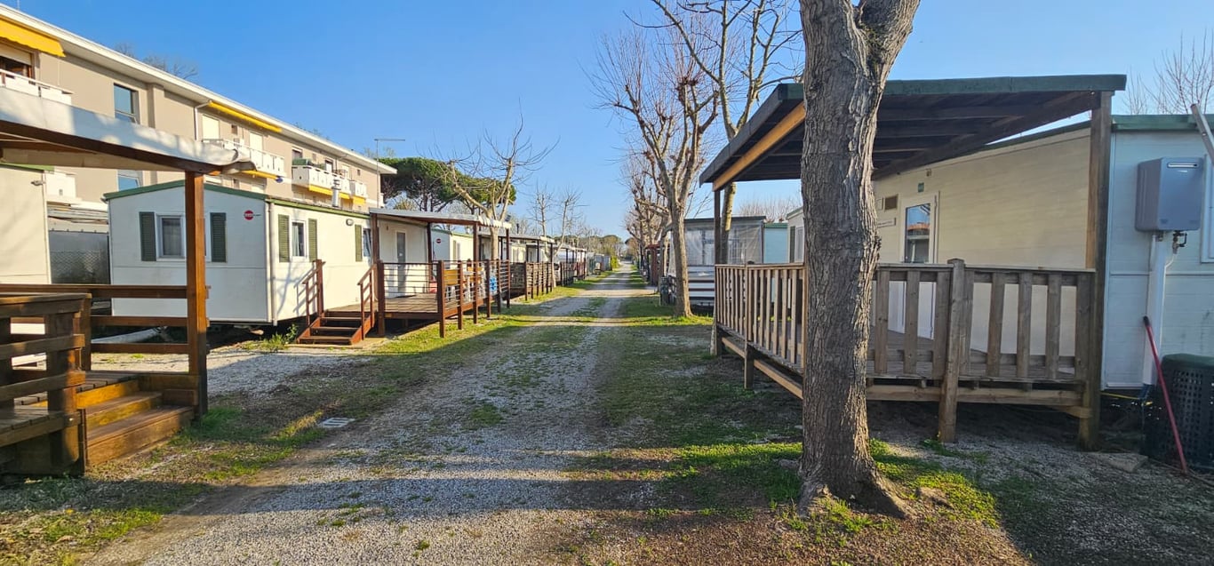 Campeggio Don Bosco gallery 4