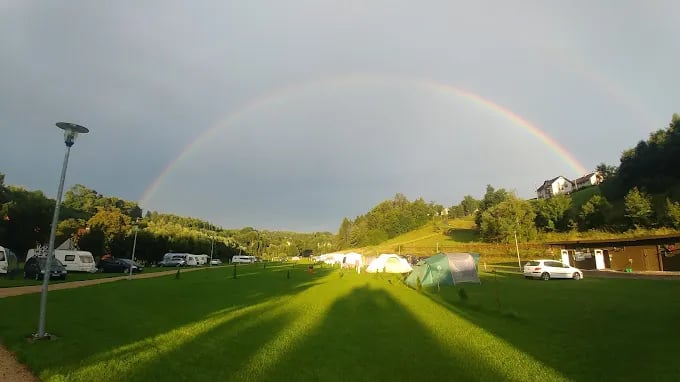 Nasza Dolina Camping Pieskowa Skala Ojcow gallery 1