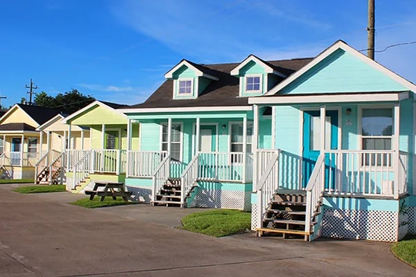 USA RV Resorts Marina Bay gallery 3