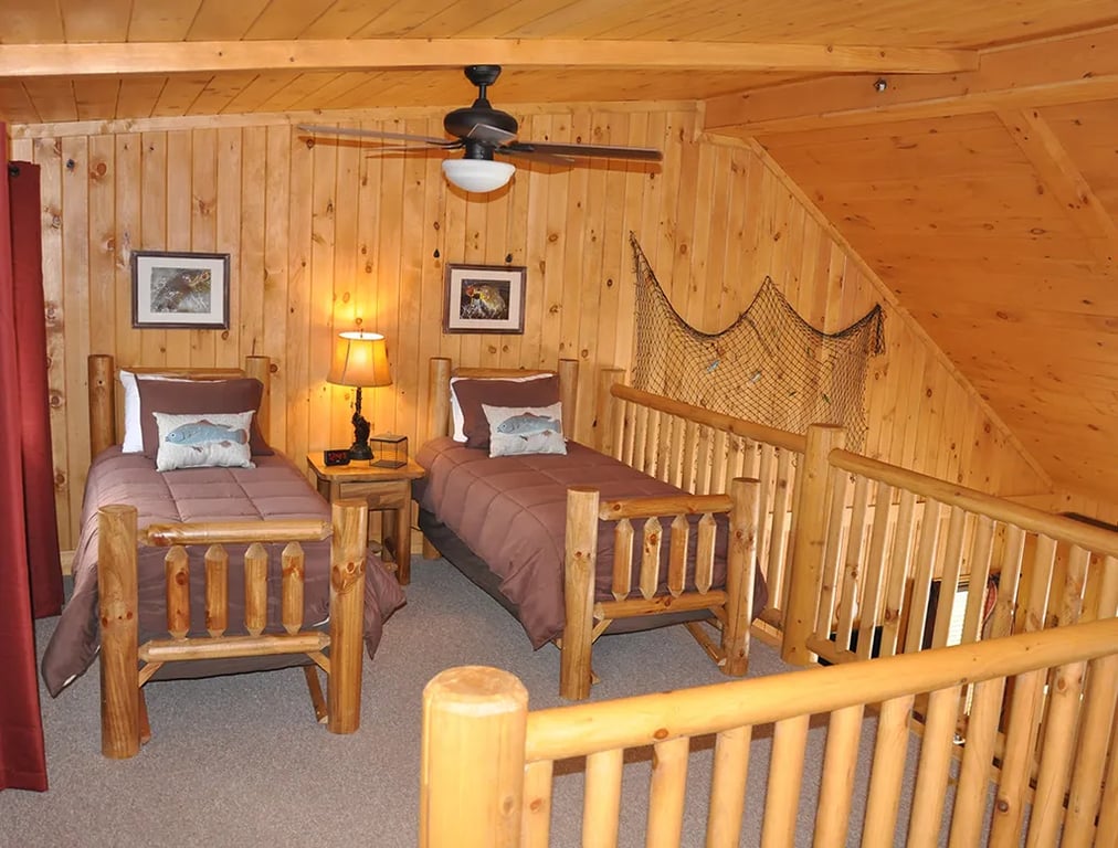 Bluewater Resort & RV Campground