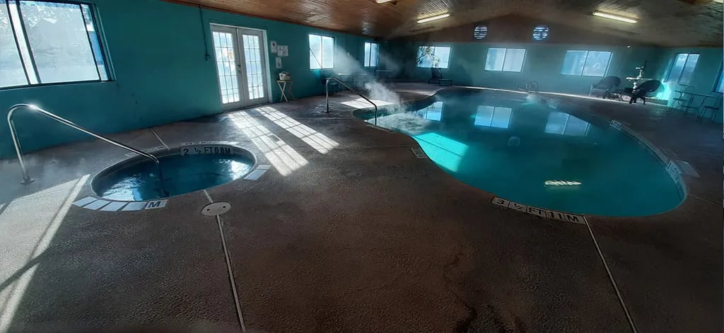 Little Vineyard RV Park