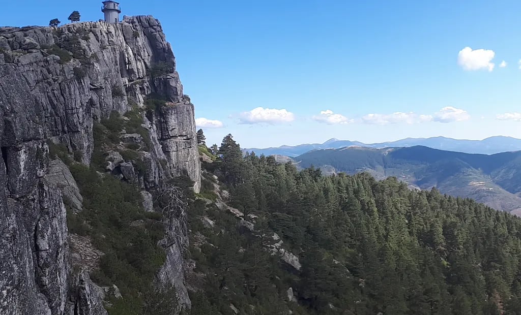 Camping Refugio de Pescadores gallery 2