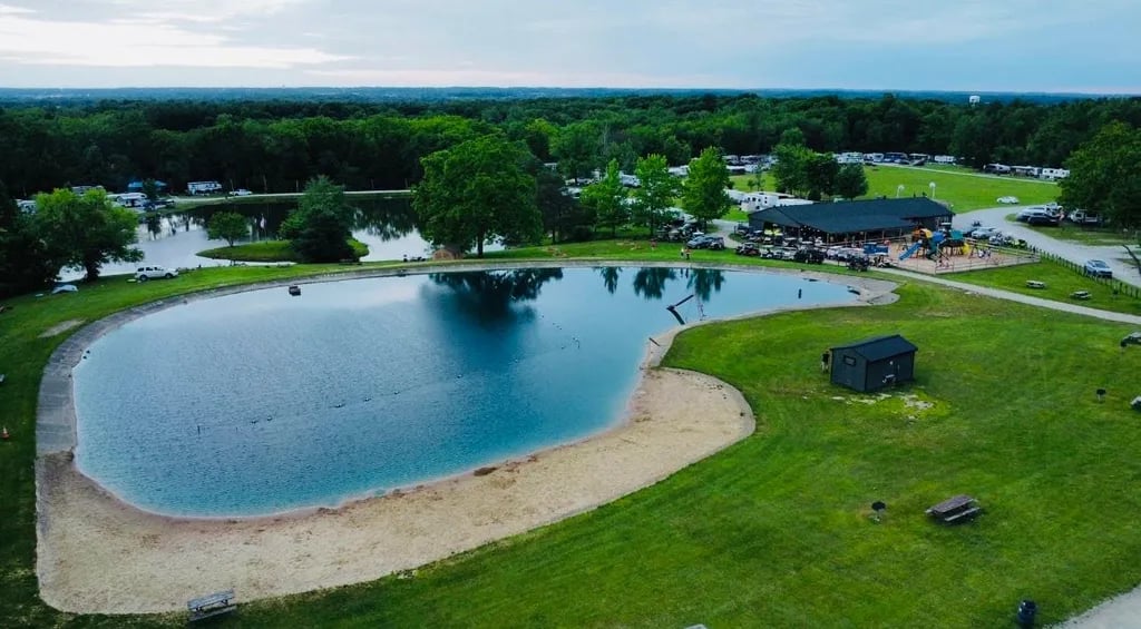 Willow Lake Park Inc gallery 1